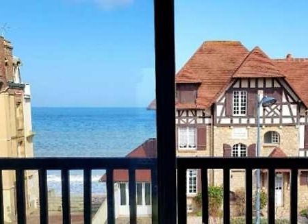 Manon'S Studio Apartment Villers-sur-Mer Exterior photo