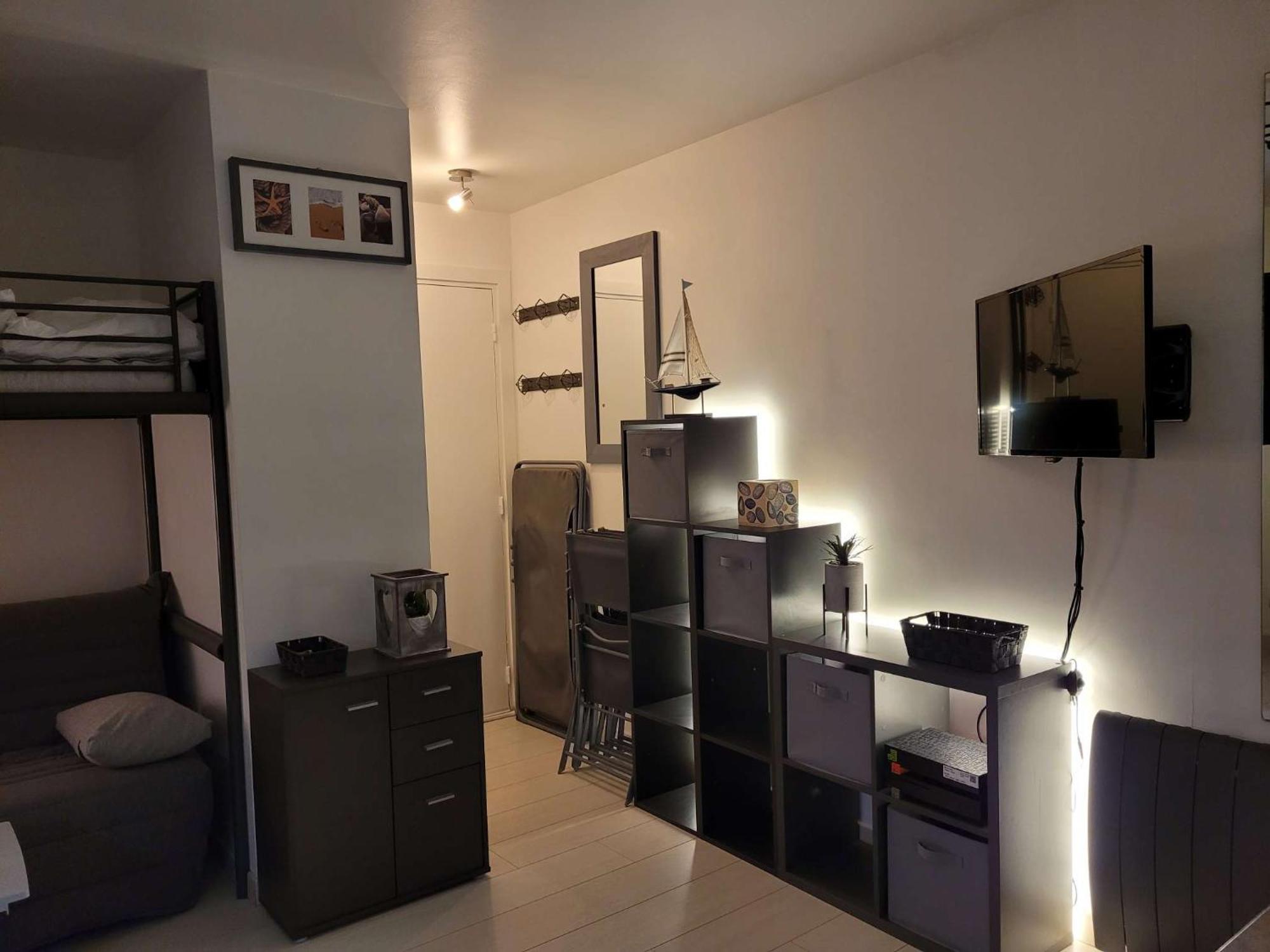 Manon'S Studio Villers-sur-Mer Exterior photo